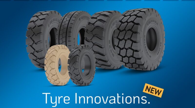 Magna Tyres Launches Five New Products Commercial Tyre Business