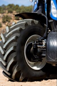 vx-tractor