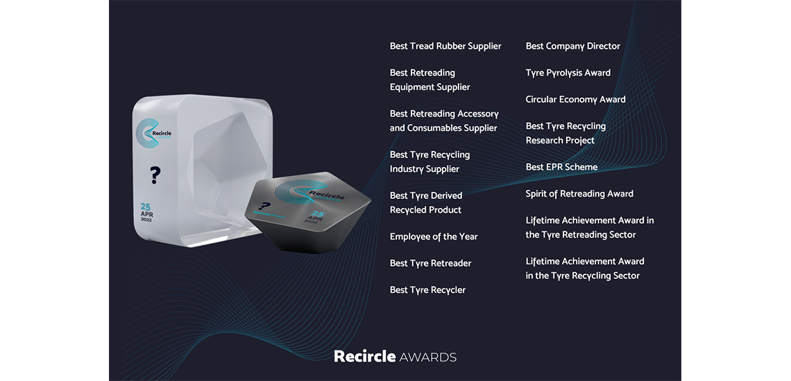 Recircle Awards 2022