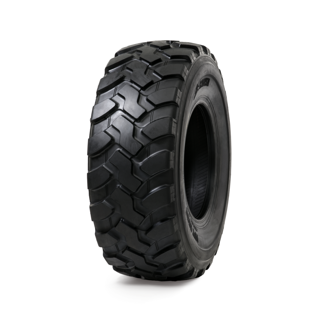 Camso Construction Tyres