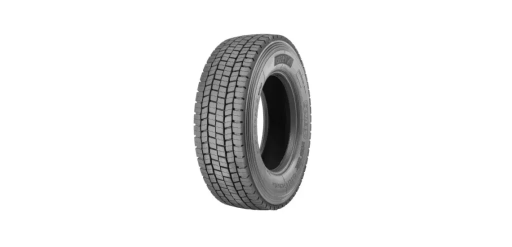 Genesis Retread Range