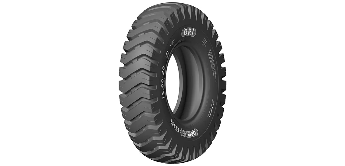 GRI New Specialty Tyres