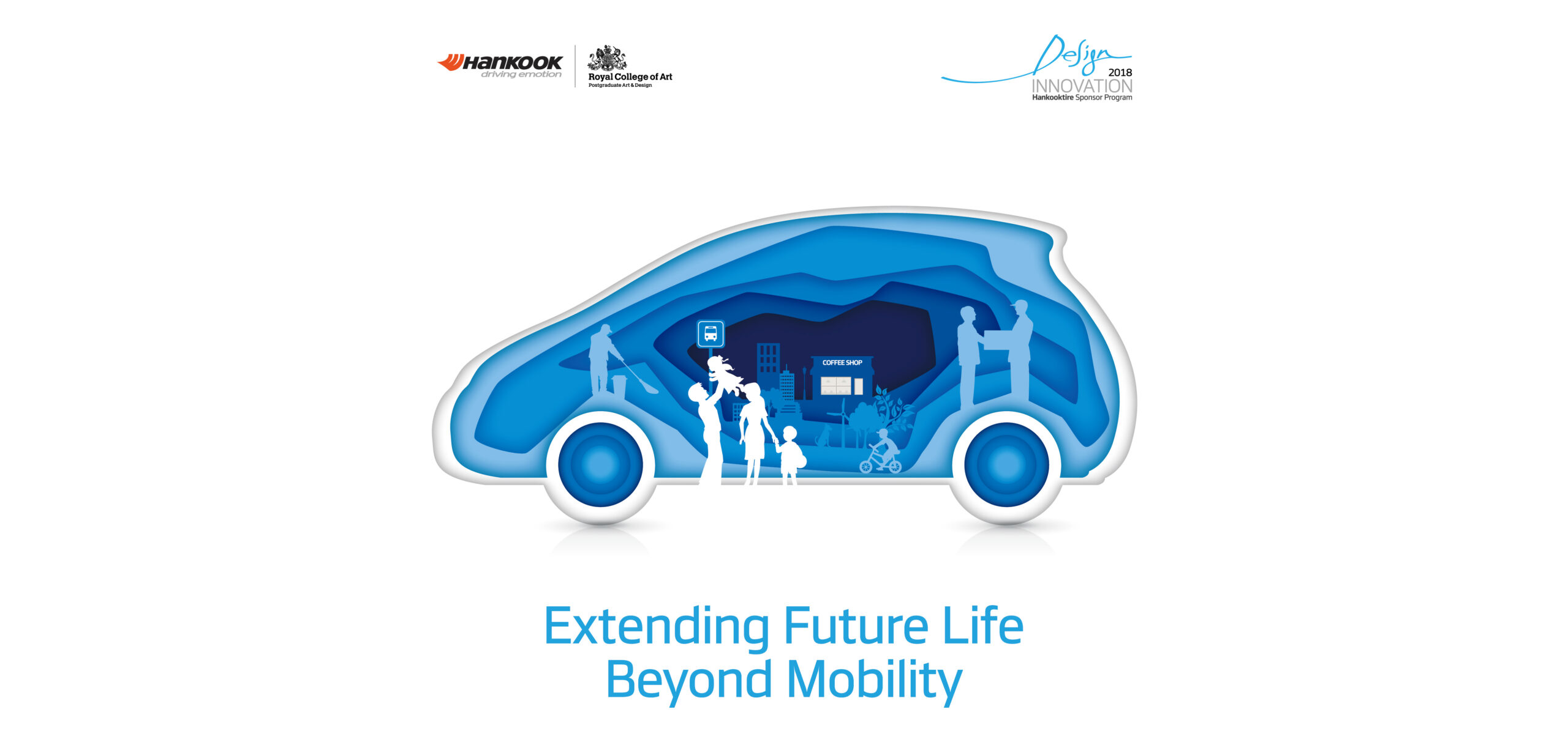 Hankook Tire Launches Innovative Design Project