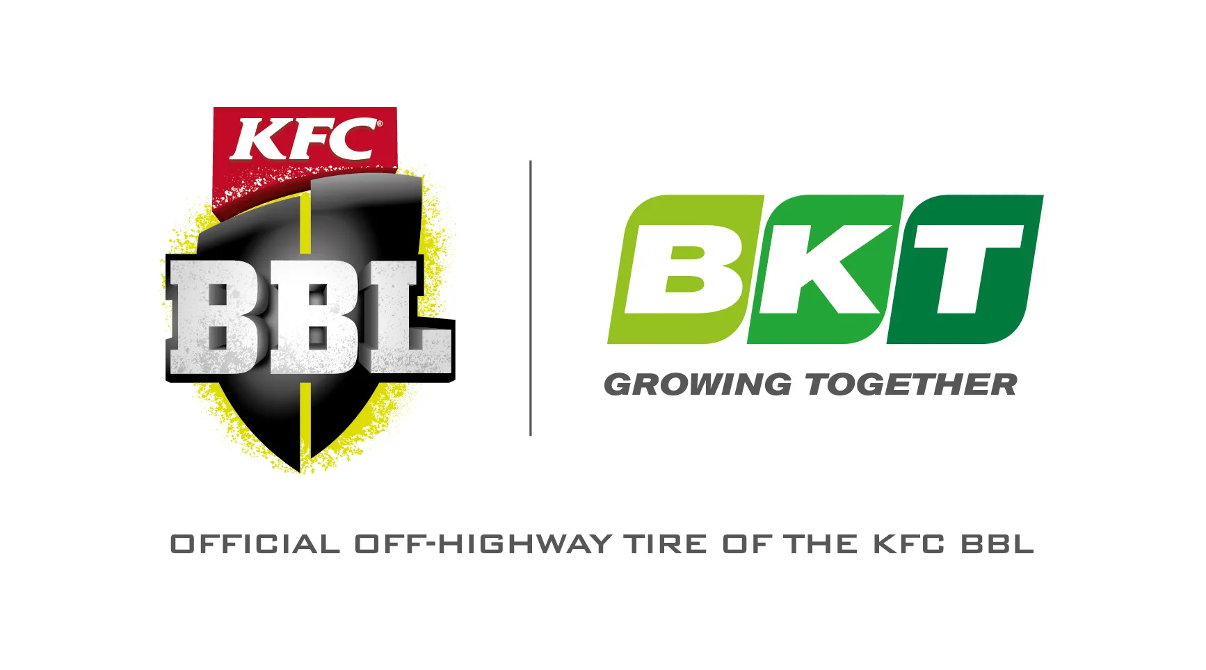 BKT KFC Big Bash League 2019