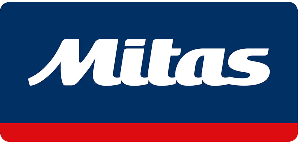 Mitas Implements Price Rises