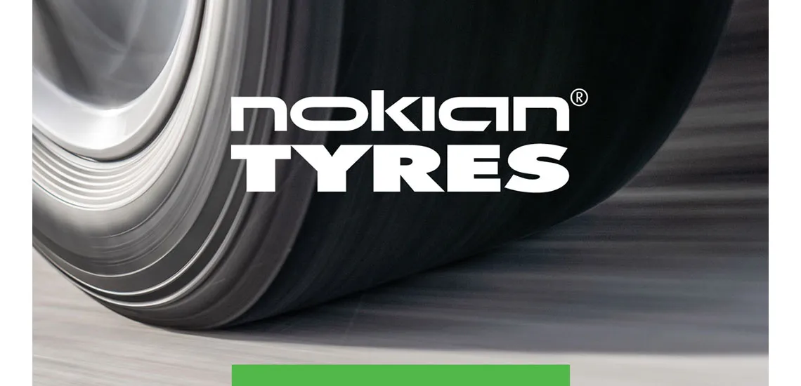 Nokian Tyres Additional Statment