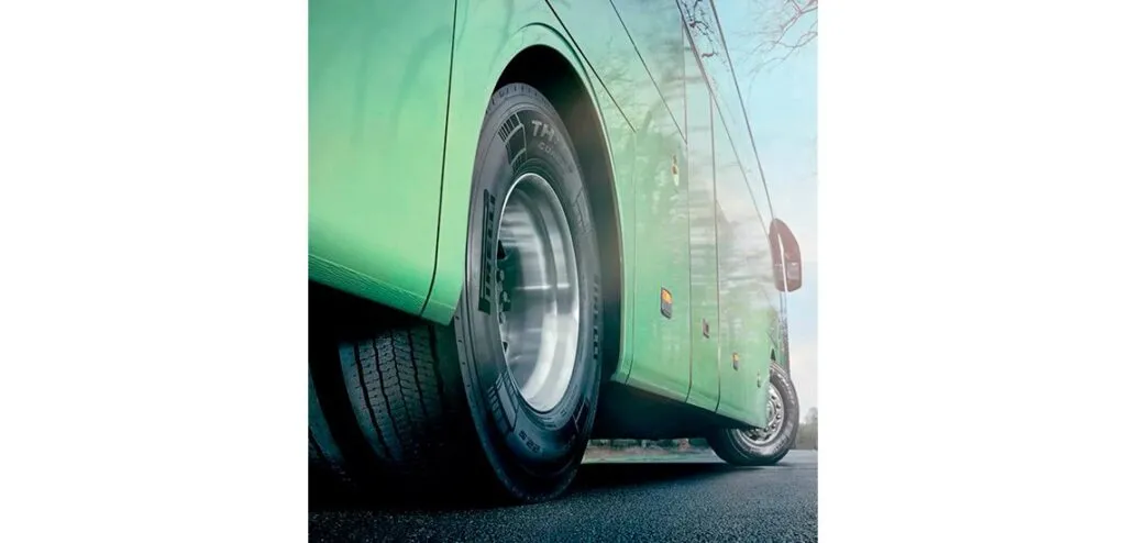 Prometeon Tyre Group UK