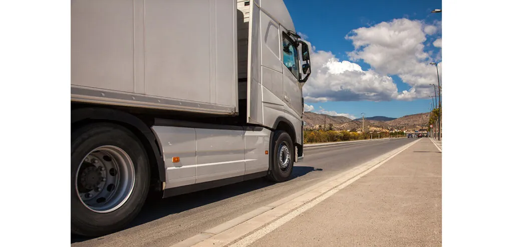 Spanish Industrial Vehicles Buses