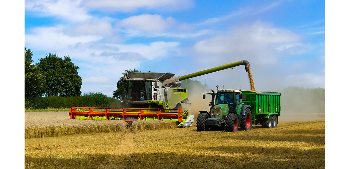 UK Agricultural Machinery Market