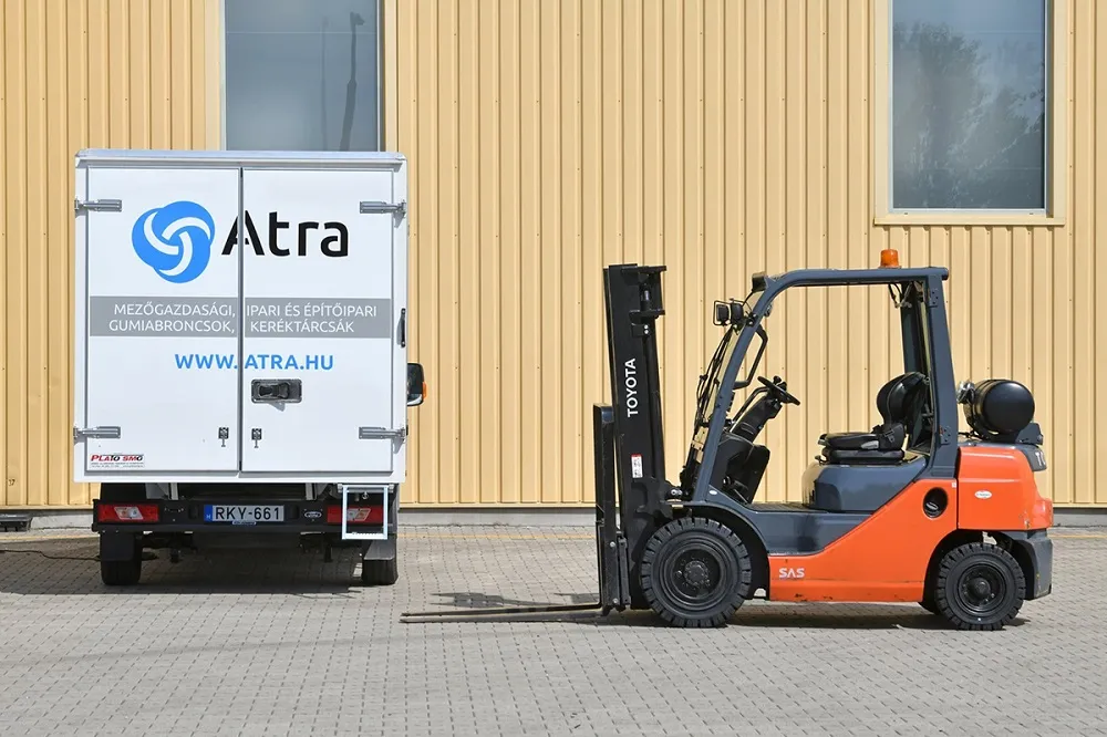 GRI Buys ATRA