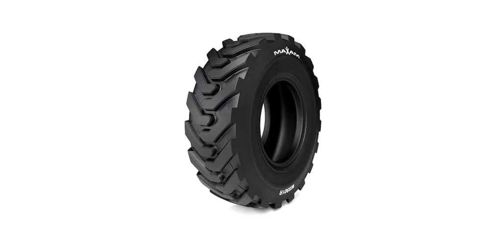 Maxam Tire