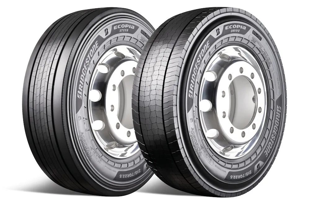 Bridgestone Ecopia Enliten