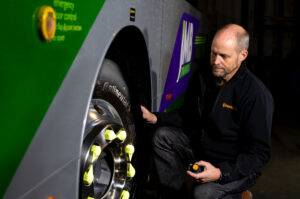 Continental ContiPressureCheck