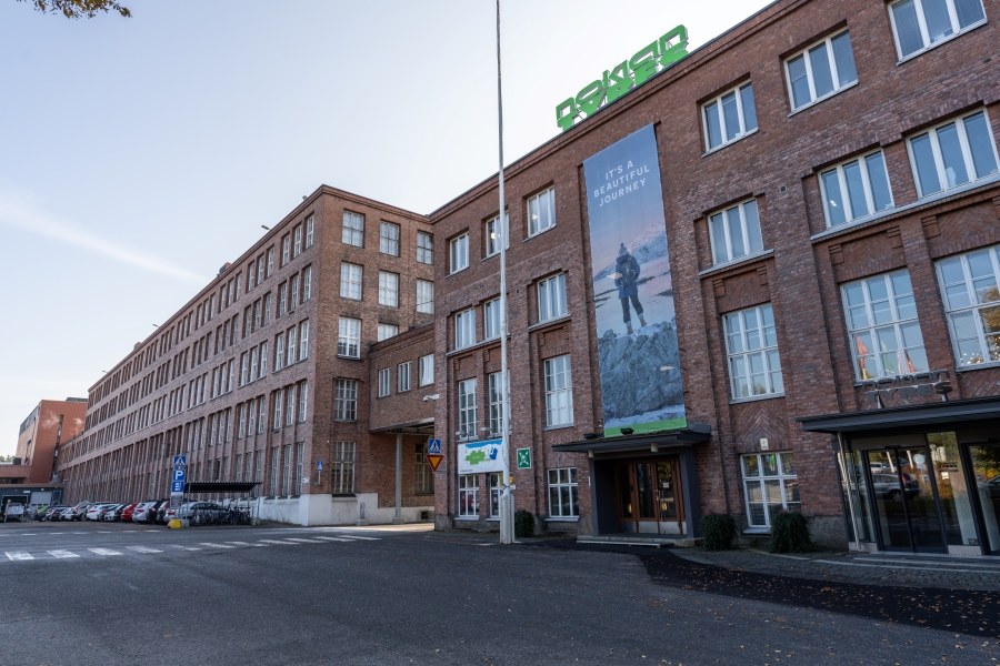Nokian Heavy Tyres Commences Change Negotiations in Finland ...