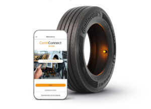 Continental ContiConnect Lite