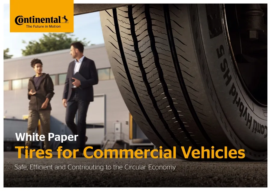 Continental White Paper