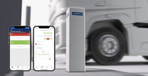 Goodyear Drivepoint