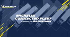Michelin Connected Fleet Masternaut