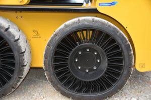 Michelin Tweel Hillhead