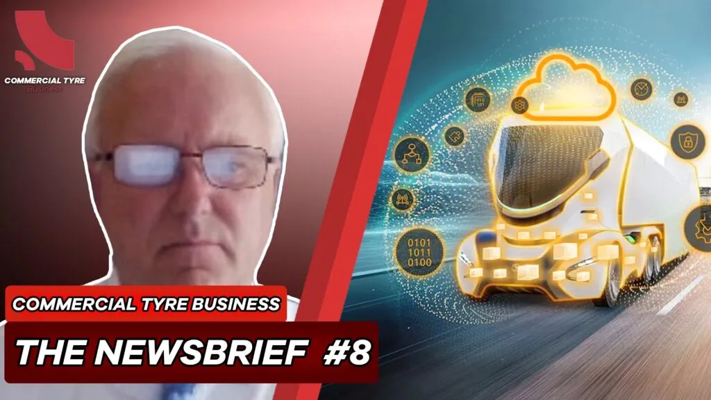 CTB Newsbrief 8