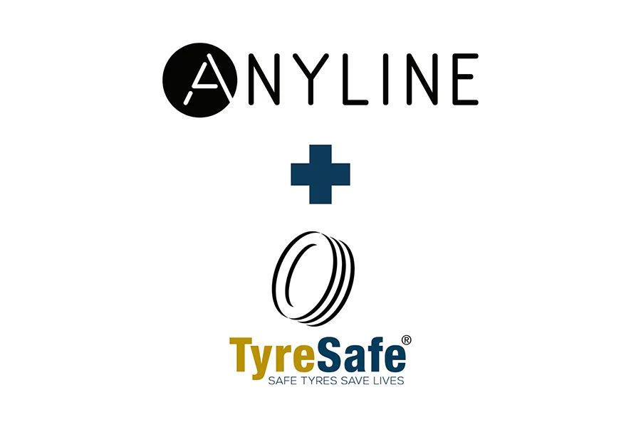 anyline tyresafe