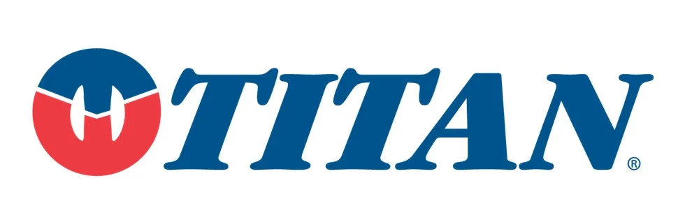 titan international logo