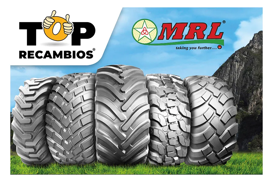 top recambios mrl