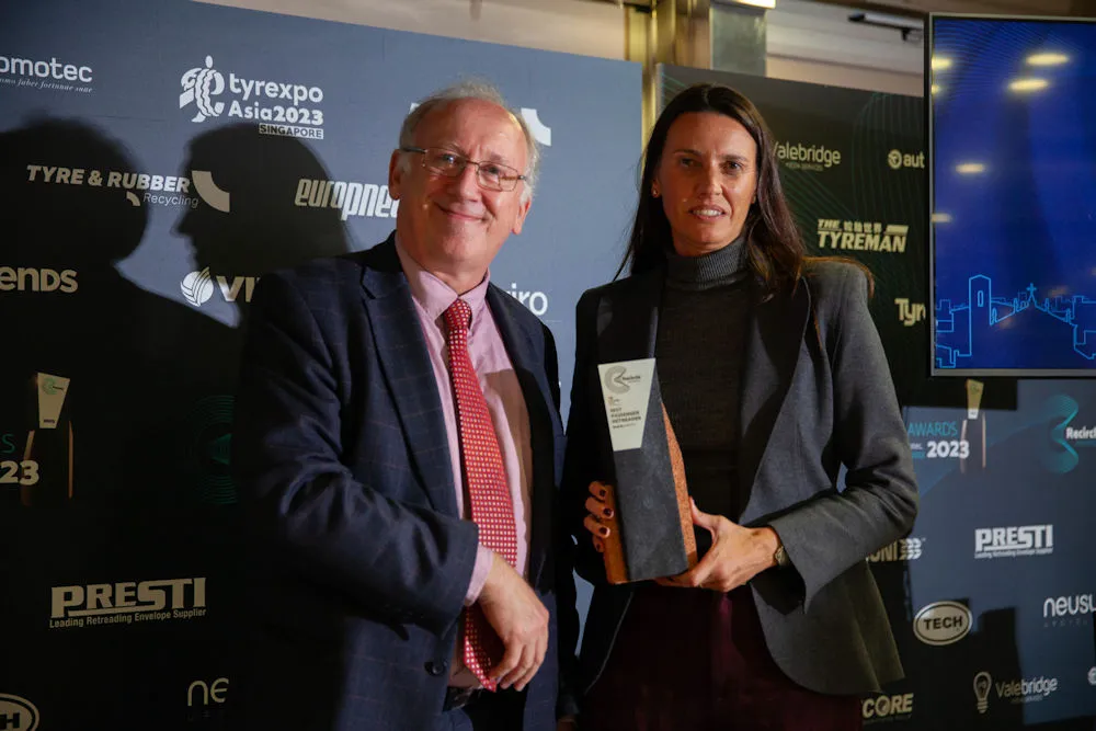 recircle awards winners