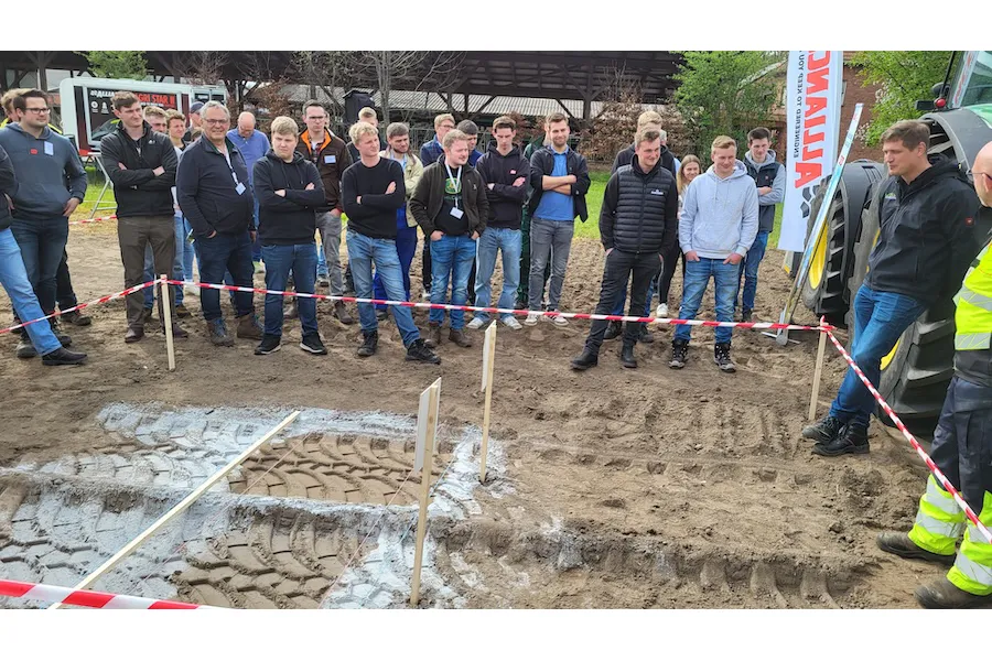 alliance hof vogelsang