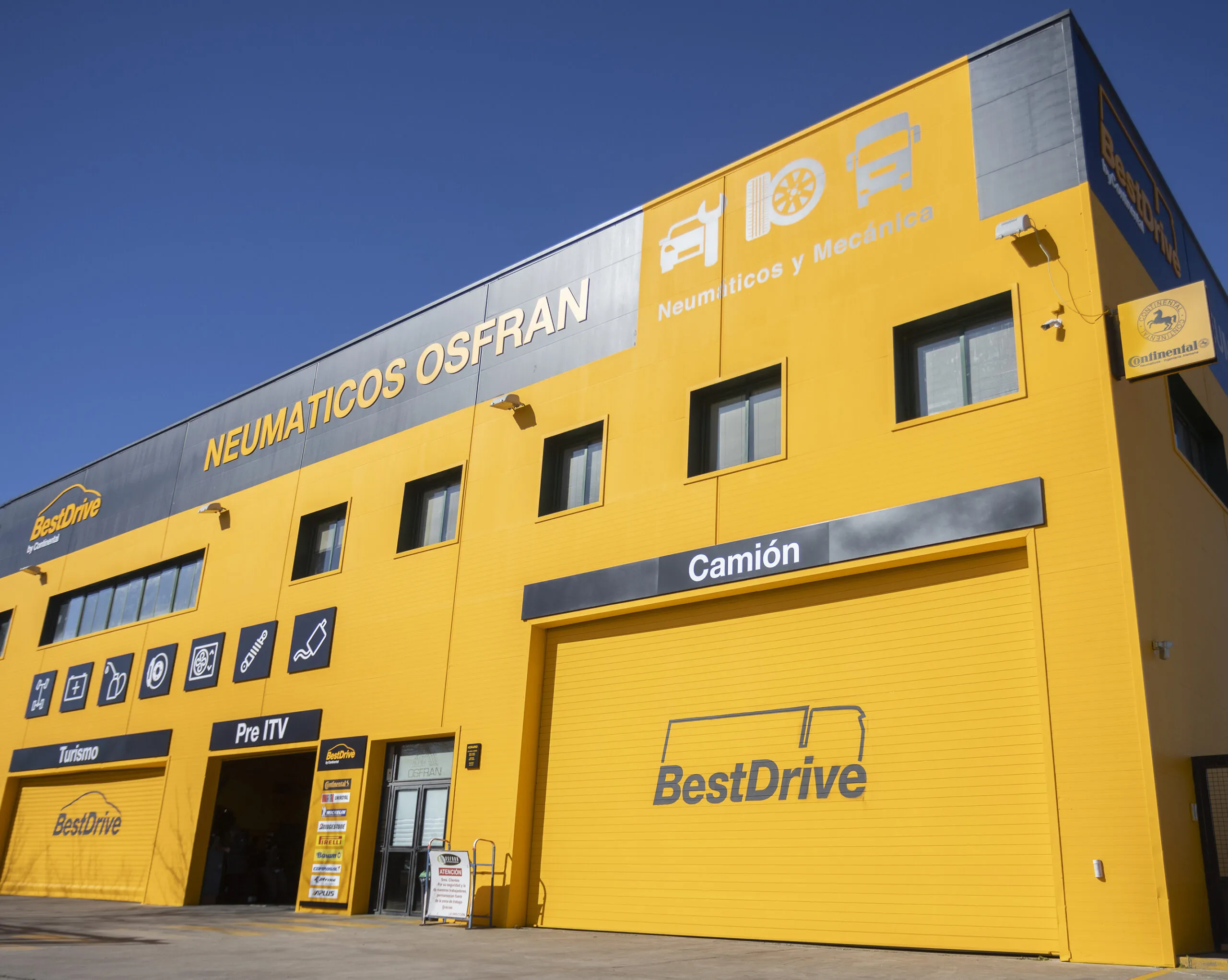 bestdrive