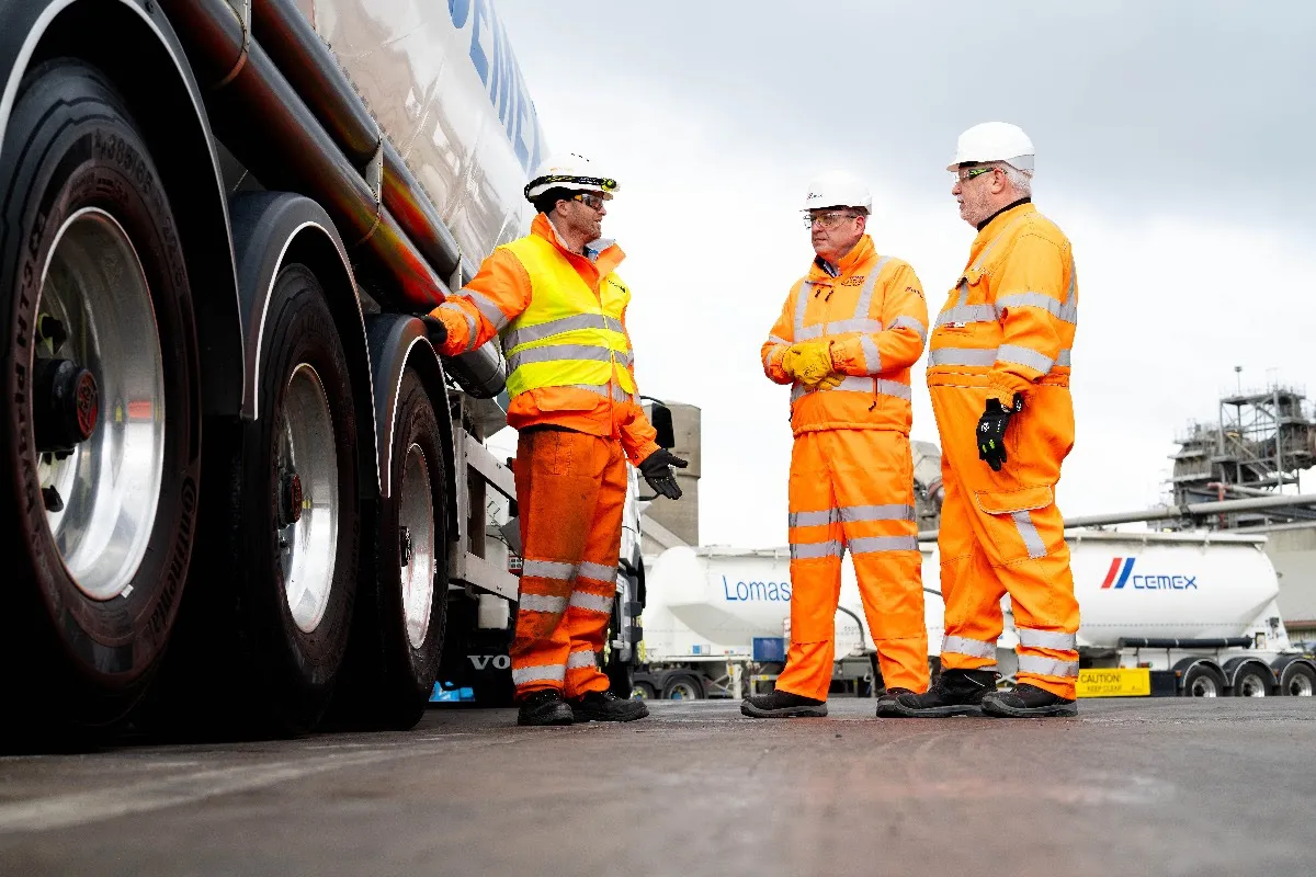 continental cemex