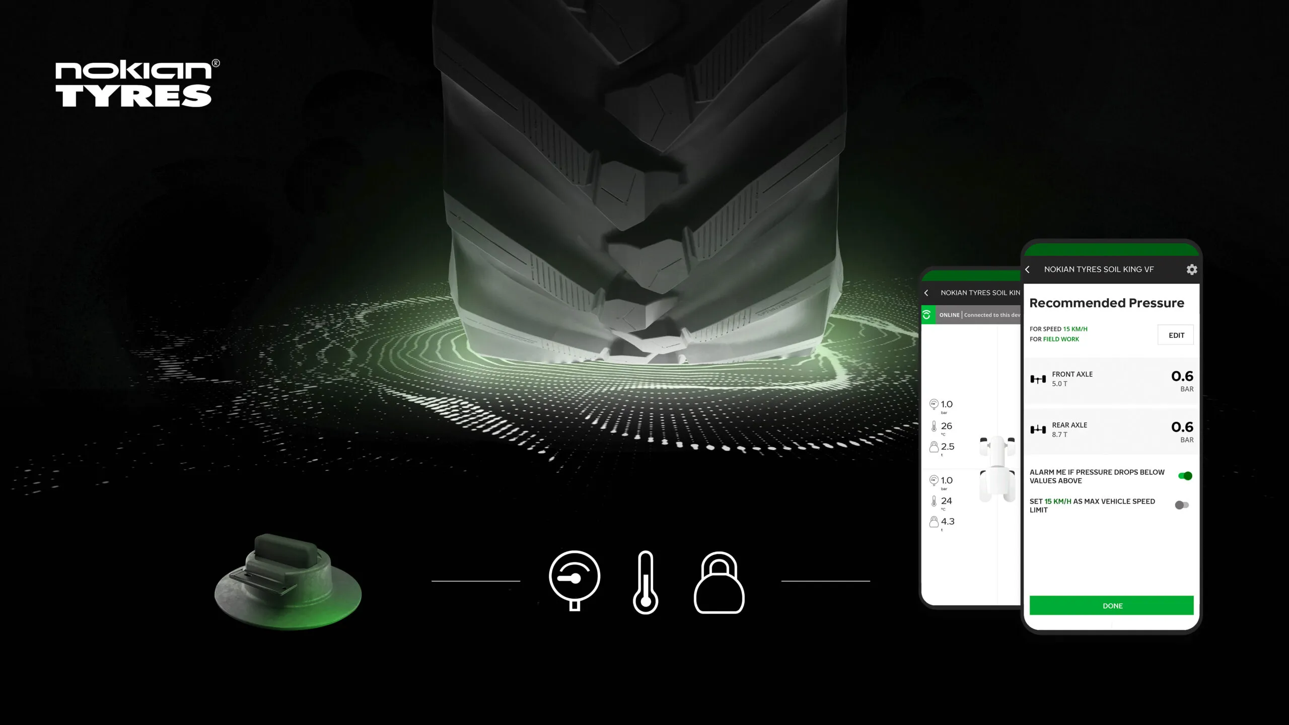 nokian award