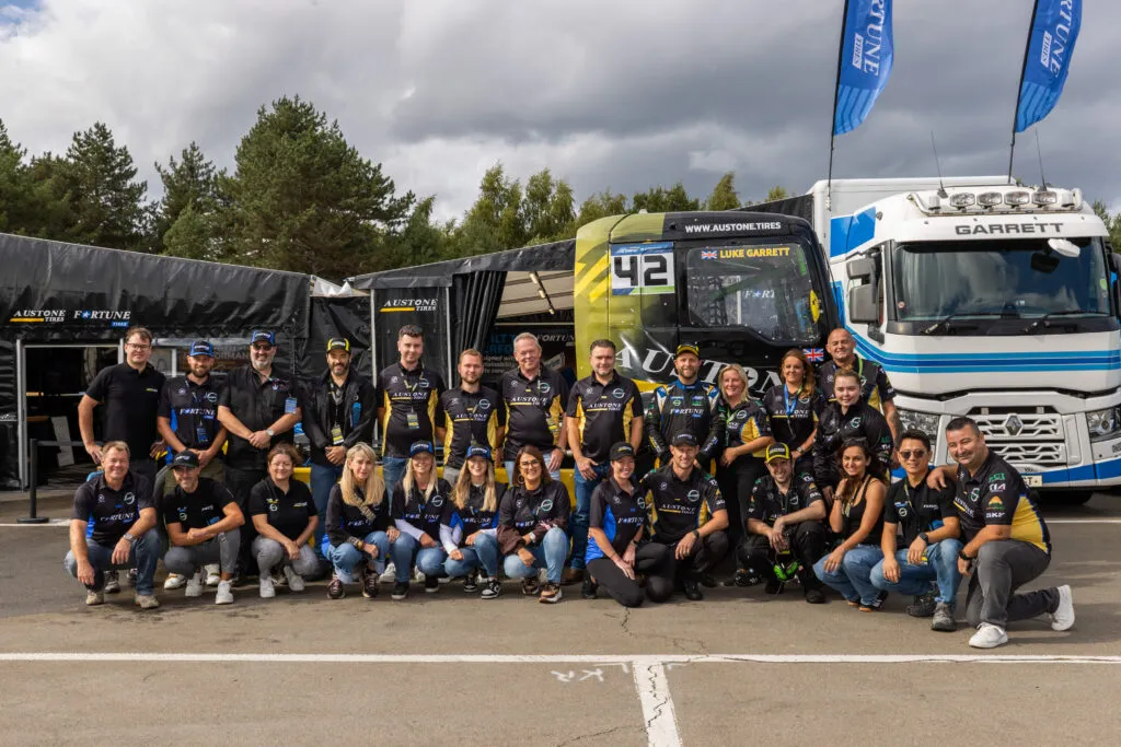fortune austone etrc