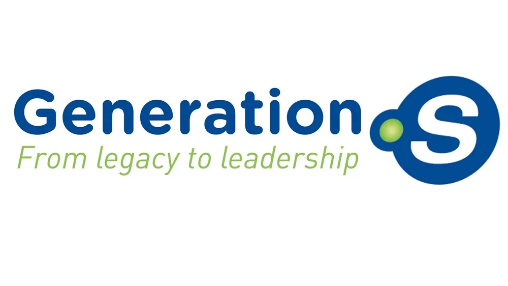Point S Next Generation Campus logo