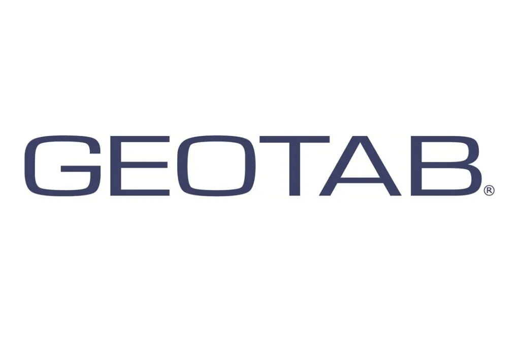 Geotab logo