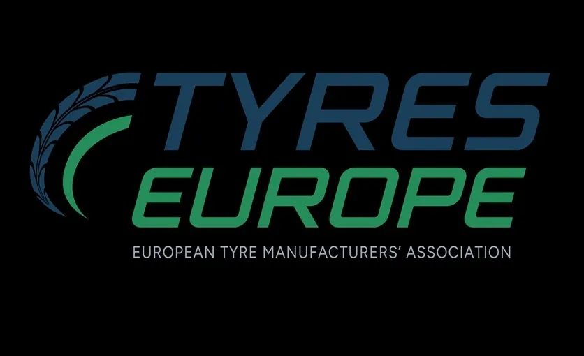 Tyres Europe logo in colour
