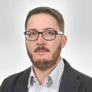 Goodyear's Yves Sinner