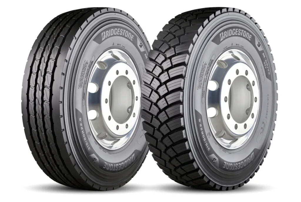 bridgestone transport ch