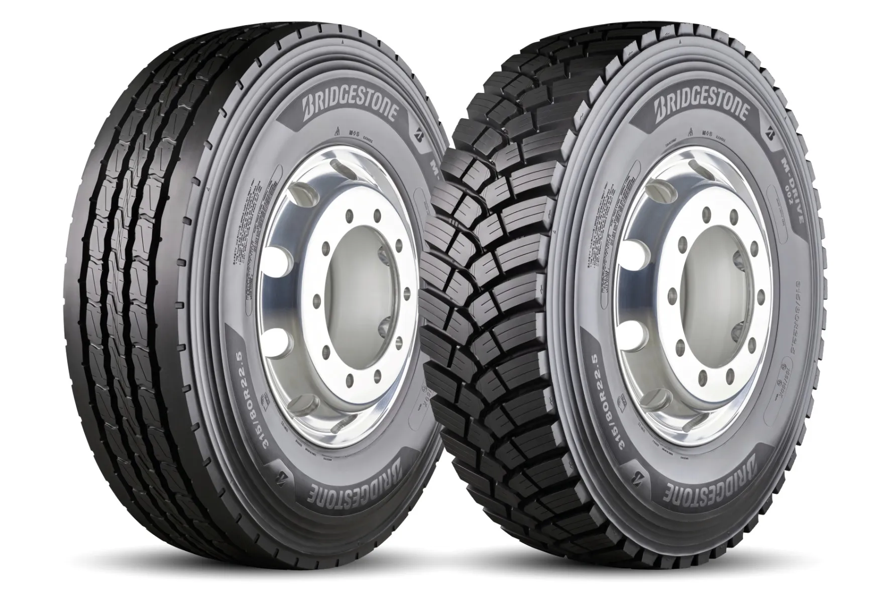 bridgestone transport ch