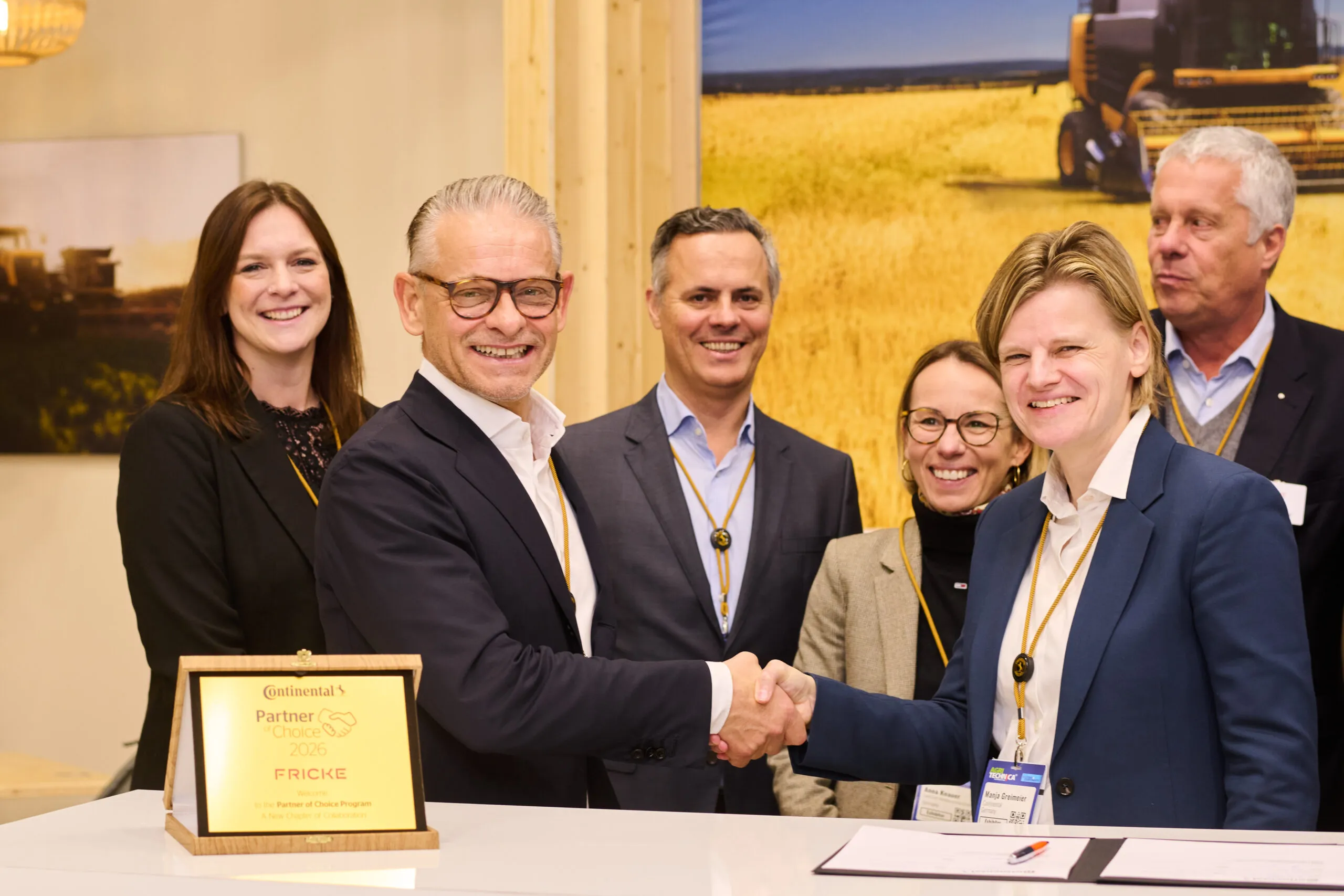 continental granit parts