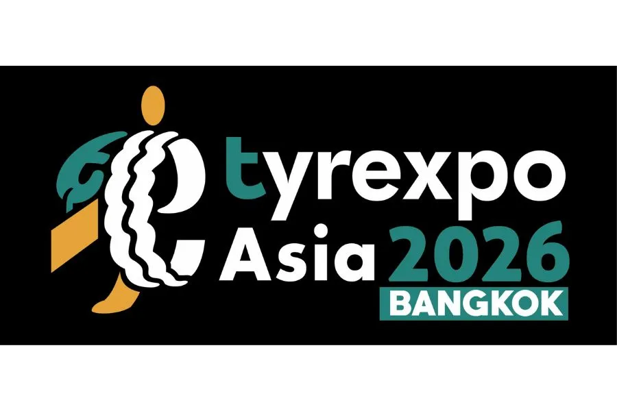 TyreXpo Asia