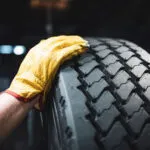 Final Inspection at Bandvulc