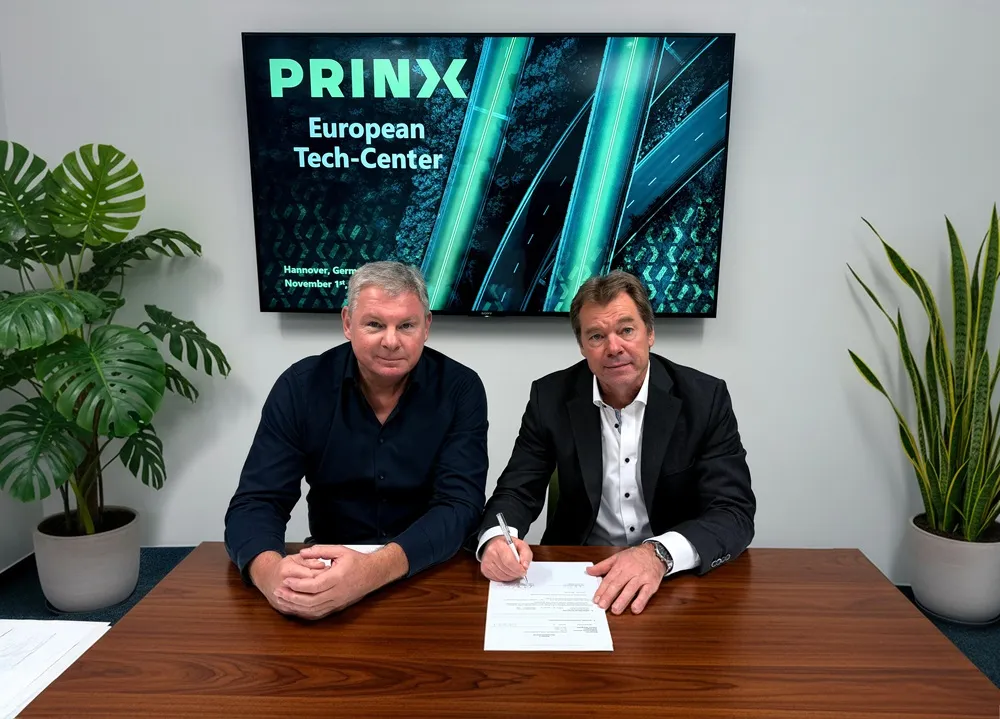 Image of Stefan Fischer and Thomas Wohlgemuth