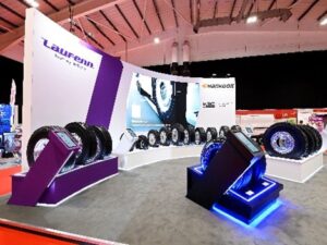 Hankook Laufenn