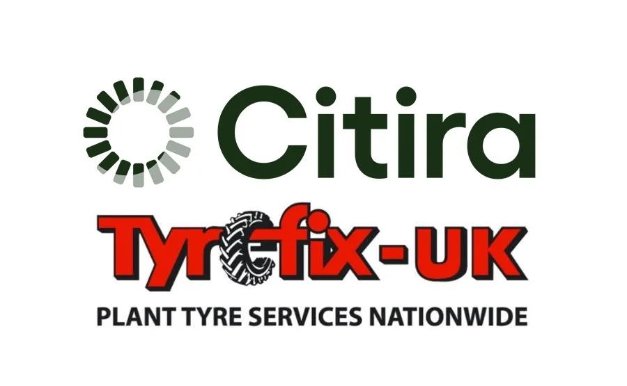 Citira logo above Tyrefix logo