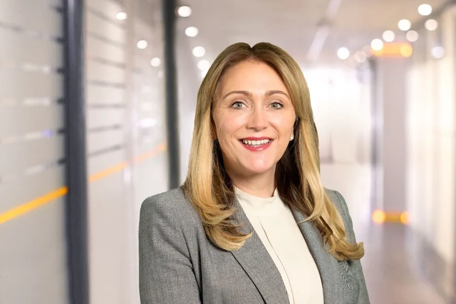 continental sales manager