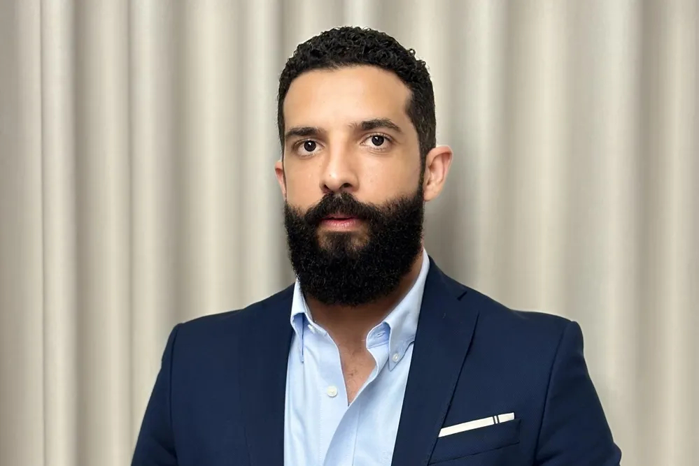 Image of Sherif Degheidy from Linglong Tires