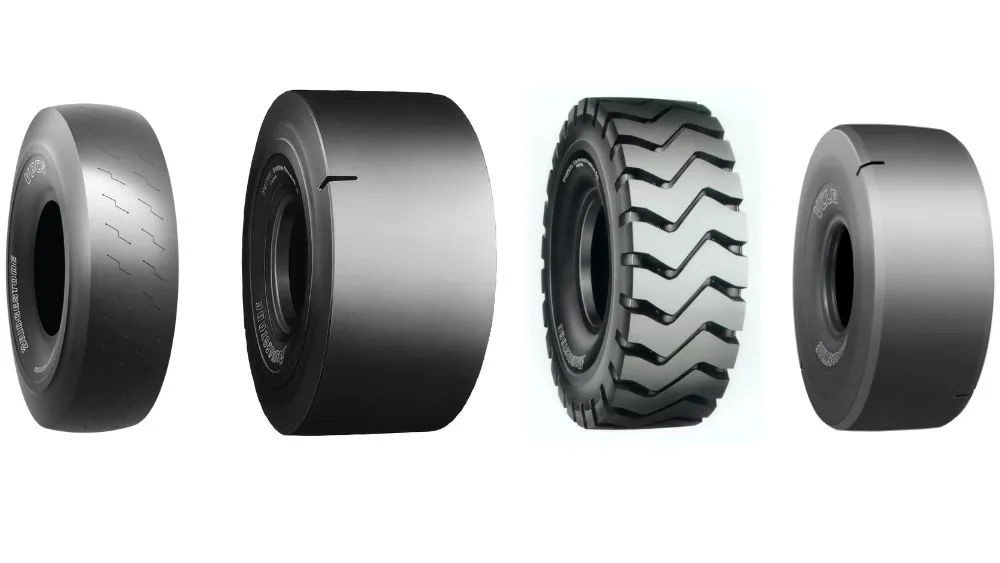 bridgestone efficiency
