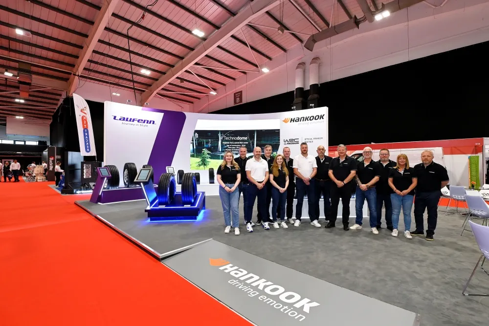 hankook rtx