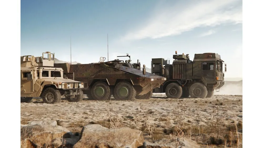 continental eurosatory